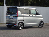 ルークス ハイウェイスター Gターボ プロパイロットエディション 4WD 