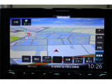 カローラスポーツ 1.2 G 6速MT 禁煙車 社外9インチナビ