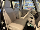 運転席・助手席
