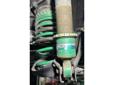 TEIN FLEX Z