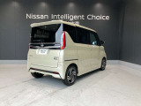 ルークス ハイウェイスター X