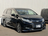 オデッセイ 2.4 アブソルート ホンダ センシング 4WD 