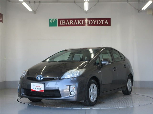 プリウス 1.8 S 