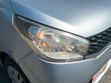 【オートライト】車外の明るさを検知して、自動的にヘッドライトを点灯してくれます♪トンネルを走行する際にも、自動的に点灯してくれて便利な装備の1つです♪