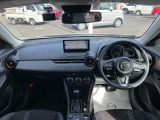 内装クリーニング済みです。しっかり綺麗にしていますので、是非お確かめください。納車時にはもう一度キレイにいたしますよ!