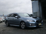 レヴォーグ 1.6 GT アイサイト 4WD 