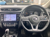 純正9インチナビゲーションとプロパイロット搭載で長距離移動も楽に楽しく運転できます。