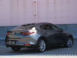 MAZDA3セダン 1.8 XD Lパッケージ 