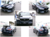 CX-5 2.0 20S プロアクティブ 
