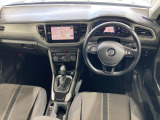 T-Roc TSI スタイル デザインパッケージ 