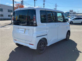 ルークス ハイウェイスターX プロパイロットエディション 4WD 