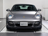911 ターボS PDK 4WD 
