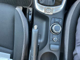 運転しながらでも手元を見ずに操作可能なマツダコネクトの操作ダイアルです!