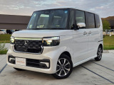 ホンダ N-BOXカスタム