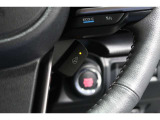 ☆ハンドルヒーター☆寒い季節にハンドルが冷たくなるのを防ぎ、運転を快適にします。