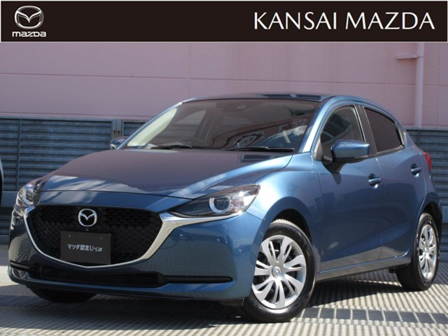 MAZDA2 1.5 15S スマートエディション