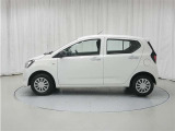 ミライース L SAIII 4WD 