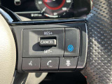 プロパイロット(同一車線運転支援技術)搭載です。高速道路でアクセル、ブレーキ、ステアリングを自動制御して運転の疲労をグッと軽減してくれます。