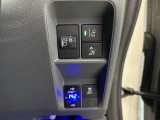 HONDA SENSING(衝突軽減・路外逸脱抑制機能)