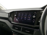 CarplayやAndoroidoautoに対応したスマホ連携機能を装備!