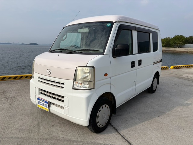 スクラム PU ハイルーフ