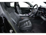 タイカン ターボS 4シート 4WD 21インチ鍛造AW PCCB ベンチレーター PDCC