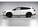 レガシィアウトバック 1.8 ブラック セレクション 4WD 