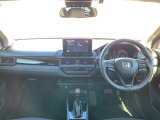 WR-V 1.5 Z プラス ブラックスタイル