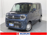 充実した納車前整備!充実した保証!スズキ認定中古車☆ 前後ブレーキサポート・ハイビームアシスト機能など安全機能充実装備☆