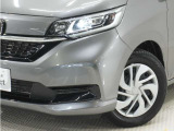 ◆LEDヘッドライト◆LEDライトは、明るく視認性が良く、省エネで環境にもやさしいヘッドライトです!