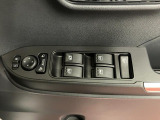 電動格納式ドアミラースイッチ、パワーウインドゥスイッチ