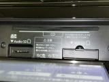 CD再生機能付き!