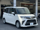 ルーミー 1.0 G 