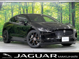 ジャガー Iペイス HSE 4WD