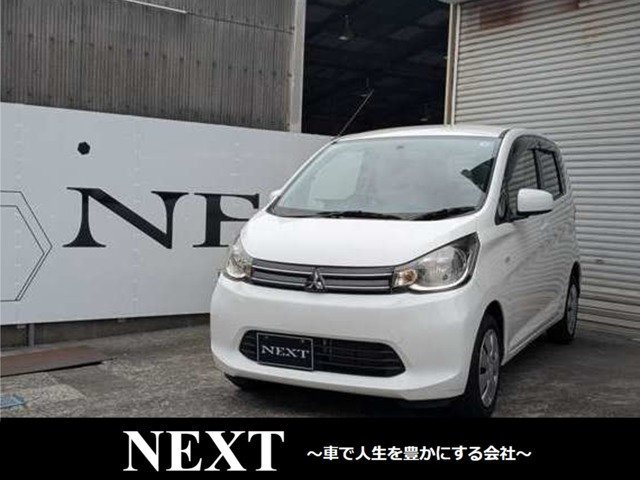 eKワゴン M