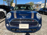 このお車はMINI NET浦和美園に展示中です!総在庫900台を当店でご案内可能です!ご来場、お問い合わせをスタッフ一同お待ちしております。