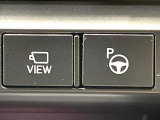 【リモート機能つきアドバンストパーク】専用スマートフォンアプリの使用で、車外から遠隔駐車・出庫が可能な先進機能。広い場所で乗り降りしたい時に便利です♪