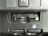 ETCゲートを使ってキャッシュレスで料金所を通過・スマートに時短出来ます。スマートICを乗降出来るのもメリットです!ETCカードはトヨタカードがおすすめ!
