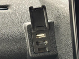 【USB/HDMIソケット付き】
