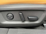 運転席パワーシート