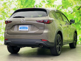 CX-5 2.0 20S ブラックトーンエディション 