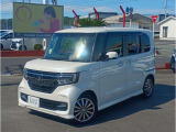 ホンダディーラーの当店にお任せ!全拠点整備工場完備で安心のアフターフォロー!(支払総額は、車検又は法定点検に掛かる費用や、税金・登録手数料等が含まれた、店頭納車での総額です)
