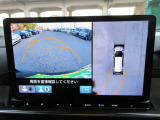 ドアミラーウィンカーはオシャレなだけではありません。サイドからの視認性も良くなる安全装備です。