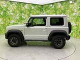 ジムニーシエラ 1.5 JC 4WD 