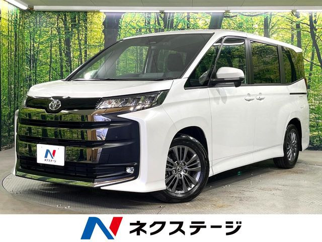 ノア 1.8 ハイブリッド S-G