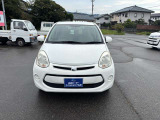 パッソ 1.0 X 