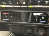【シートヒーター&ベンチレーション】夏場は涼しい風でお尻や背中の熱やムレを防ぎ、冬はエアコンよりも早く温まってポカポカに!季節を問わず快適に過ごせます。