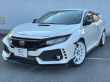 ホンダ シビックタイプR