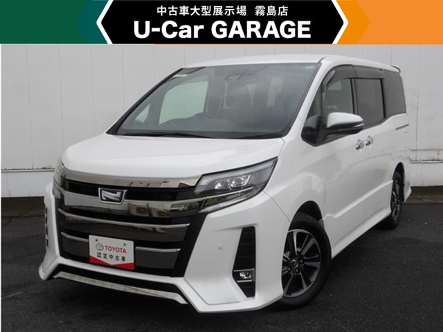 ノア 2.0 Si W×B 