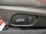 運転者にとっては日々使用することとなる運転席です。運転席が快適だと運転に集中することができますね。